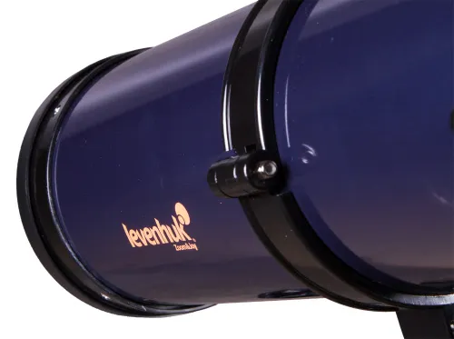 Телескоп Levenhuk Strike 120 PLUS,  4