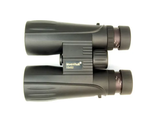 Бинокль Levenhuk Vegas 10x52,  9