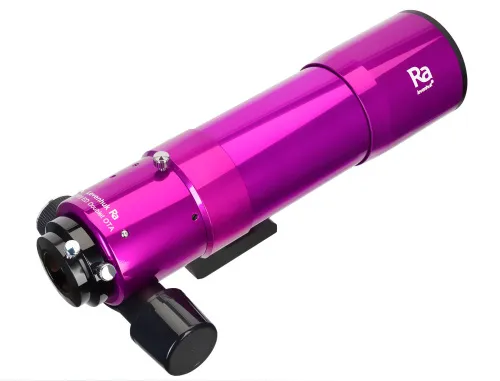 Levenhuk Ra R72 ED Doublet Kit,  5