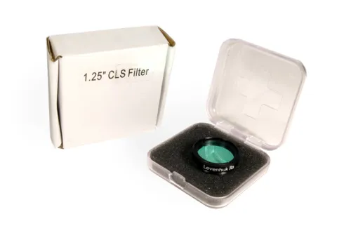 Фильтр Levenhuk Ra CLS 1,25",  3