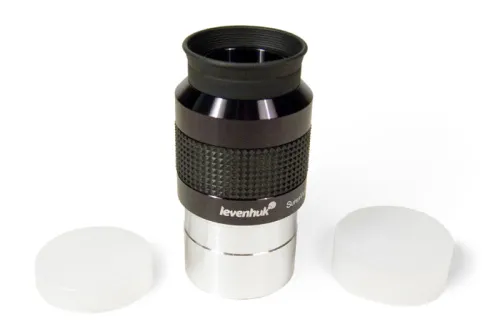 Окуляр Levenhuk SuperView 30 мм, 2",  4