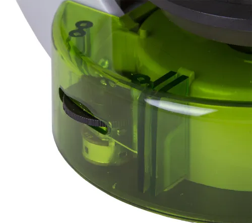 Микроскоп Levenhuk LabZZ M101,  9