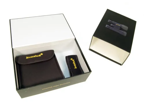 Бинокль Levenhuk Vegas 8x32,  7