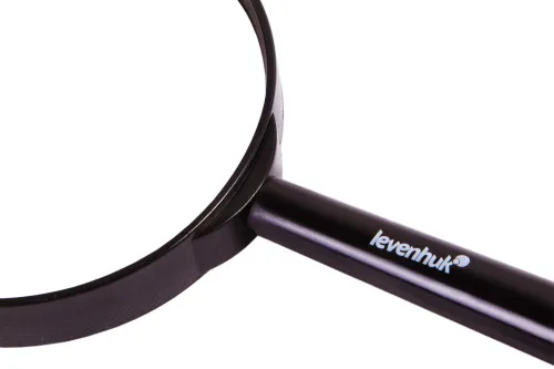 Лупа ручная Levenhuk Zeno Handy ZH9,  5