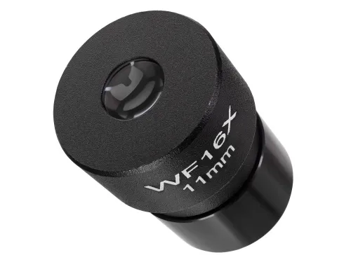 Окуляр WF16x для микроскопа Levenhuk 320,  3