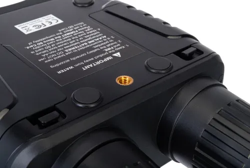 Бинокль цифровой ночного видения Levenhuk Halo 13X Wi-Fi,  10