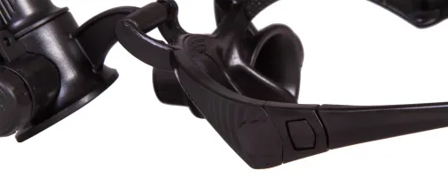 Лупа-очки Levenhuk Zeno Vizor G8,  10