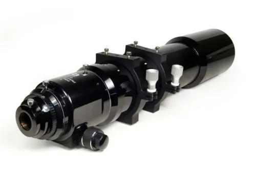 Levenhuk Ra R120 ED Doublet OTA,  4