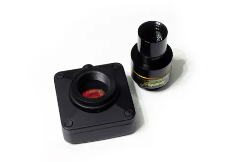 Камера цифровая Levenhuk C510 NG 5M, USB 2.0,  5