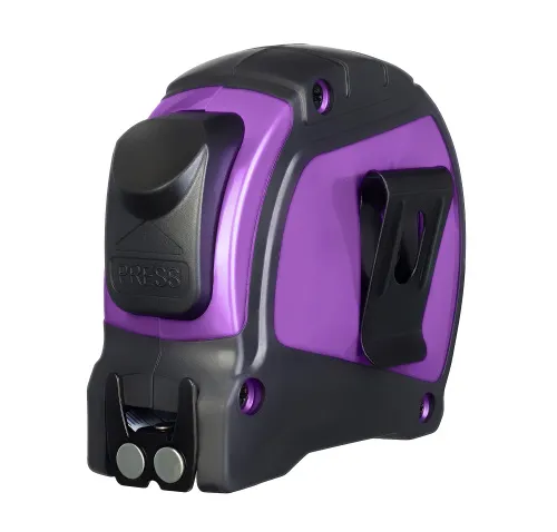 Рулетка Ermenrich Reel SQ50,  5