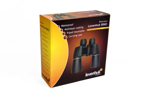 Бинокль Levenhuk Bino 16x50,  2