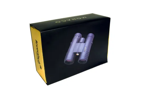 Бинокль Levenhuk Monaco 10x25,  7