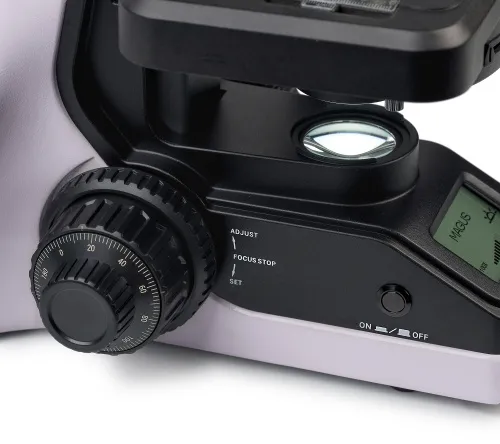 Микроскоп биологический MAGUS Bio 240B,  12