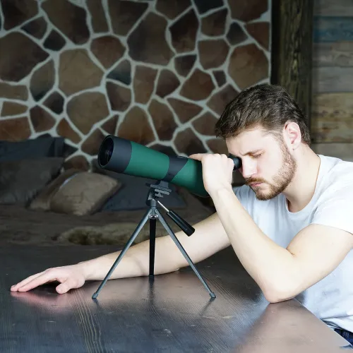 Зрительная труба Levenhuk Blaze BASE 60,  18