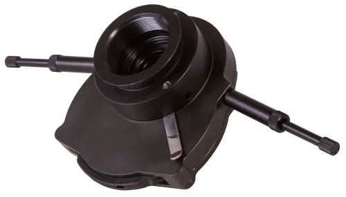 Фазово-контрастное устройство Levenhuk M500,  3