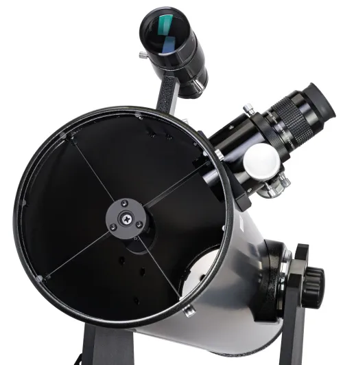 Телескоп Добсона Levenhuk Ra 200N Dob,  4
