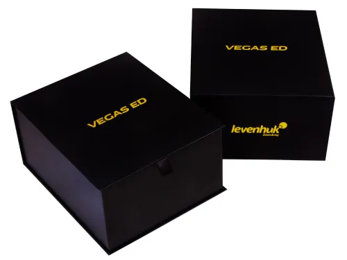 Монокуляр Levenhuk Vegas ED 8x42,  17