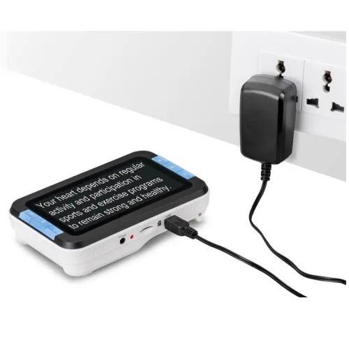 Лупа цифровая Levenhuk DTX 43,  13