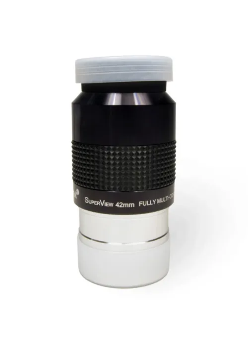 Окуляр Levenhuk SuperView 42 мм, 2",  5
