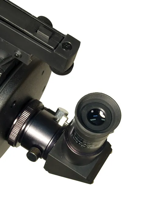 Телескоп Levenhuk Skyline PRO 127 MAK,  6