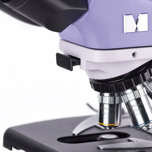 Микроскоп биологический MAGUS Bio 230TL,  9