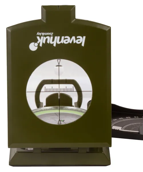 Компас армейский Levenhuk Army AC20,  11