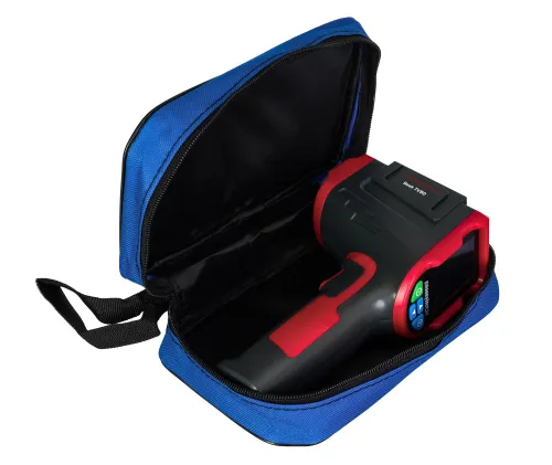 Тепловизор строительный Ermenrich Seek TV50,  3