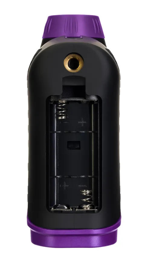 Лазерный строительный дальномер Ermenrich LR900,  8