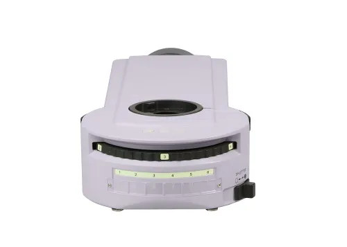 Насадка эпи-люминесцентная MAGUS Epi-FL06, ртутная лампа, блоки люминесцентных фильтров В/G/UV/V/R/FITC/TRITC/DAPI,  7