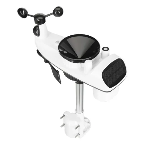 Метеостанция Levenhuk Wezzer PRO LP200,  8