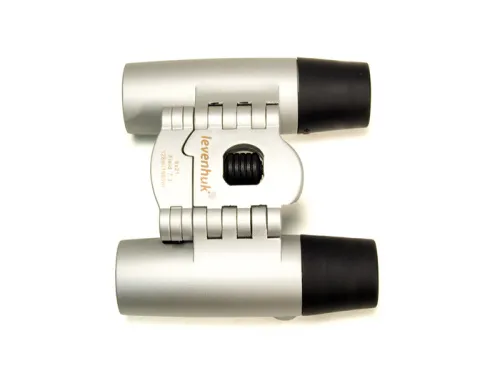 Бинокль Levenhuk Bino Ultra 8x21,  7