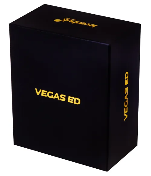 Монокуляр Levenhuk Vegas ED 8x42,  16