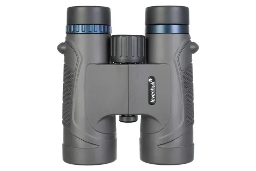 Бинокль Levenhuk Nitro 8x42,  6