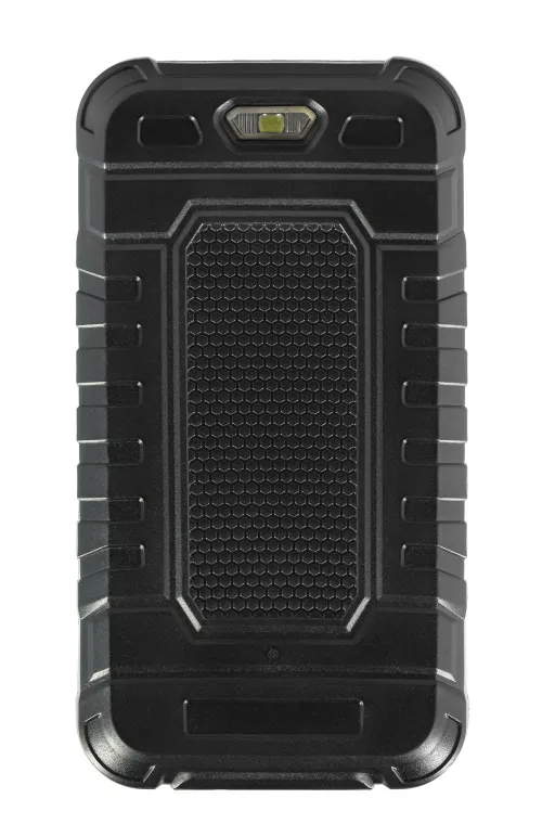 Цифровой мультиметр Ermenrich Zing TC17,  4