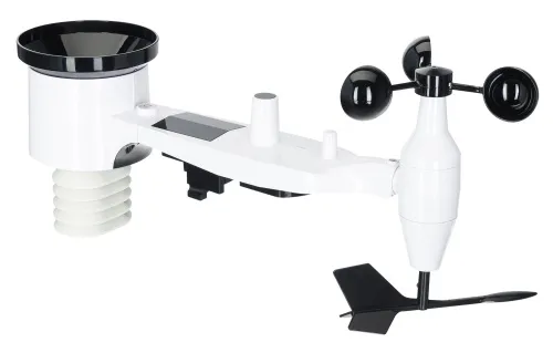 Метеостанция Levenhuk Wezzer PRO LP240,  6