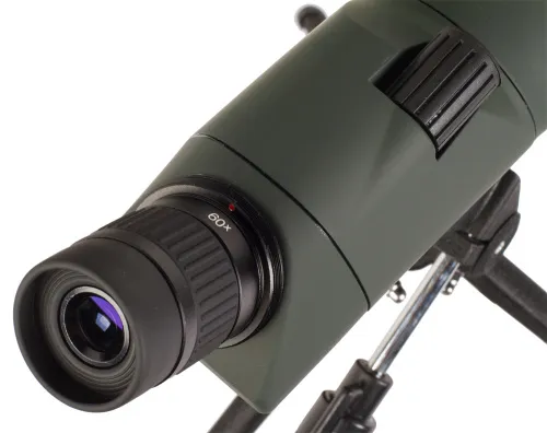 Зрительная труба Levenhuk Blaze 60 PLUS,  6