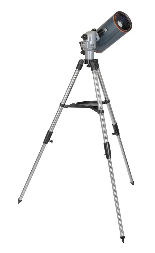 Фототелескоп Levenhuk Kelvin MAK127 AZ GOTO Wi-Fi,  3