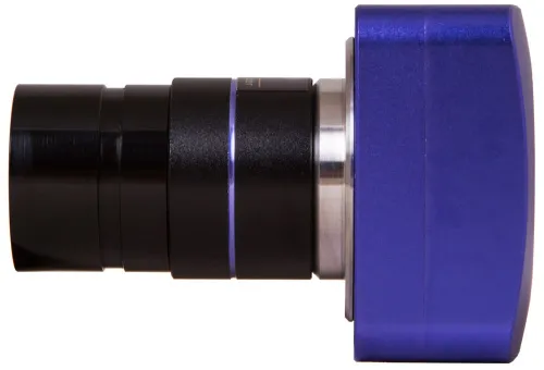 Камера цифровая Levenhuk T800 PLUS,  6