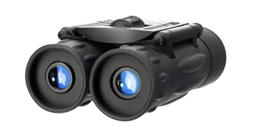 Бинокль Levenhuk Atom 12x25,  11