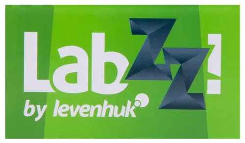 Бинокль Levenhuk LabZZ B6,  16