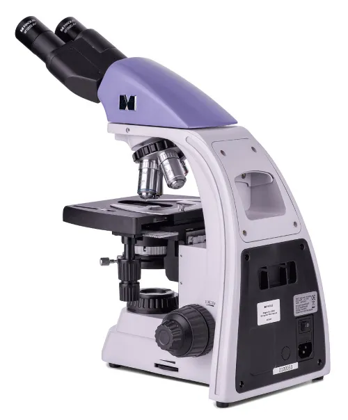 Микроскоп биологический MAGUS Bio 250B,  4