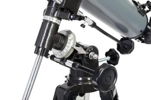 Телескоп Levenhuk Blitz 80 PLUS,  7