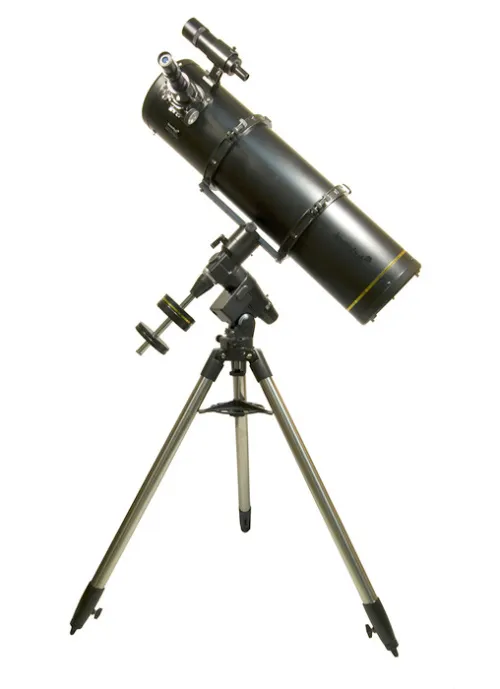 Телескоп Levenhuk Skyline PRO 2000 EQ,  3