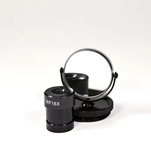 Микроскоп Levenhuk Rainbow 3L NG Amethyst\Аметист,  6