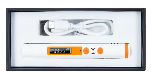 Дозиметр Ermenrich Ping RD20,  2