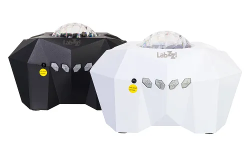 Астропланетарий Levenhuk LabZZ SP30,  2