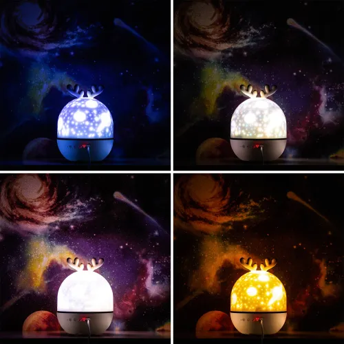 Астропланетарий Levenhuk LabZZ Star Sky P2,  2