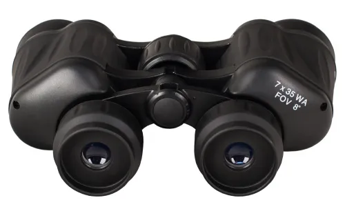 Бинокль Levenhuk Atom 7x35,  5