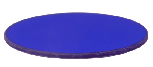 Синий фильтр Levenhuk MED 500 Halo,  2