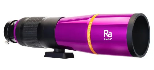 Фототелескоп Levenhuk Ra FT72 ED,  4